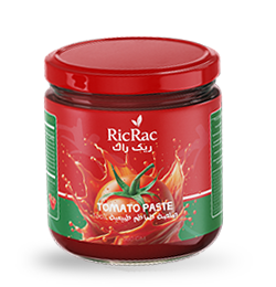 Tomato Puree
